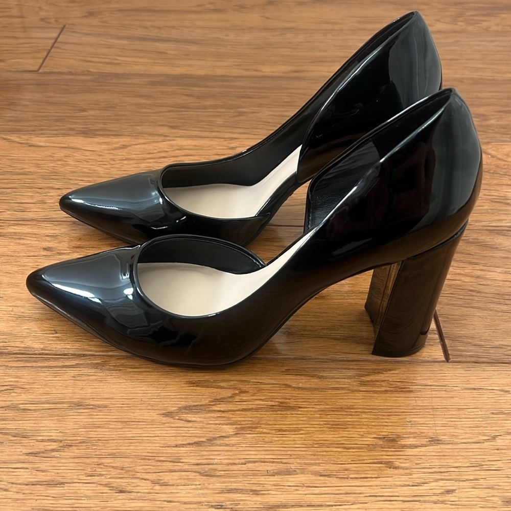 Nine West Heels